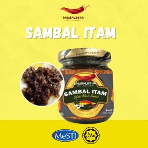 SAMBALEENA OFFICIAL HQ SAMBALEENA SAMBAL ITAM