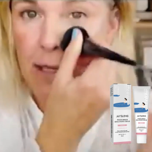 Jaysuing ครีมกันแดด White Birch Sun Cream SPF50+ PA++++ กันแดด กันแดดทาหน้า ครีมกันแดดหน้า กันแดดผิวกาย ครีมกันแดดผิว ครีม กันแดด หน้า กันแดดตัว กันเเดด กันน้ำ กันเหงื่อสดชื่น 50ml