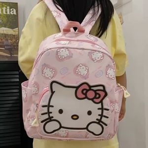TAS ANAK SEKOLAH PEREMPUAN TAS RANSEL SEKOLAH ANAK CEWEK BACKPACK GENDONG ANAK WANITA REMAJA TERBARU 2024