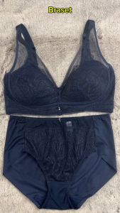 Braset Wanita Tanpa Kawat VIVIEN & VN629 Underwear