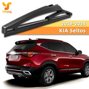 Yitong Is Suitable For KIA Seltos 2019-2024 The Rear Windshield Wiper Blades Are All Day Silent And Replaceable Auto Parts 2021