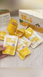 Genieten Peeled Corn Sarcocarp 6m+ 婴享 脱皮玉米粒（宝宝玉米/宝宝拌饭料/Baby Snack/Baby Corn）天天米好TianTianRiceKL