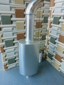 KNALPOT CUNG TRUK CANTER EURO 4ISUZU GIGA ELF NMR 71 COLT 130HTHINO DUTRO 130HDTOYOTA DYNA