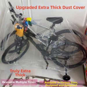 JIANKAYOU | Dustproof Rainproof Waterproof Bicycle Cover