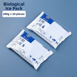 TAFUMAN | Refrigerant Long-lasting Reusable Ice Bag