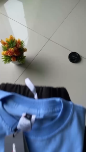 ADMIRE Baju anak laki laki setelan anak laki laki usia 1-6 tahun baju anak astronot