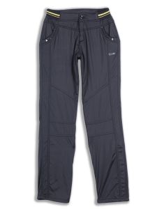 Ladies New Outdoor Keep Warm Polar Fleece Fall and Winter Womens Windproof Waterproof Straight Thickening Fleece Straight Sports Length