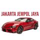 JAKARTA JEMPOL JAYA