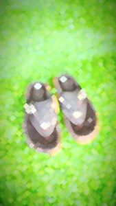 Dép xỏ ngón nam da bò cao cấp TH XN0105