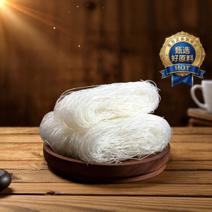 WENXIANGZAN | Pure Mung Bean Vermicelli for Cold Dishes and Hotpot