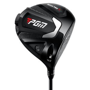 PGM GOLF | Adjustable Angle Premium Golf Driver