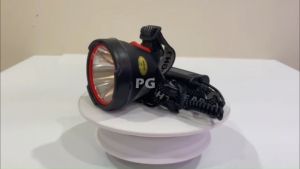Lampu Kepala KUAT TERANG✨1500W Rechargeable Headlamp /Super Bright/Fishing/Hunting/Camping Rechargeable Headlamp/头灯
