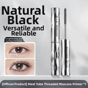 HANSANCAI | Waterproof Sweatproof Lengthening Curling Mascara Primer