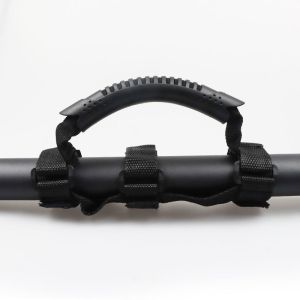 Electric Bike Scooter Hand Carry Strap Skateboard Portable Handle Band Belt Webbing Hook for M365