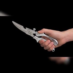 Kéo cắt gà cao cấp nhập từ Liên Bang Đức - Lumbley