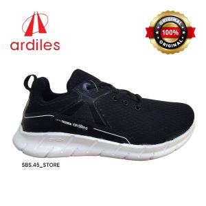 Ardiles (WIS-ADISTY BTS) Sepatu Pria Wanita Sneakers/Sekolah/Santai/Kasual Injection.
