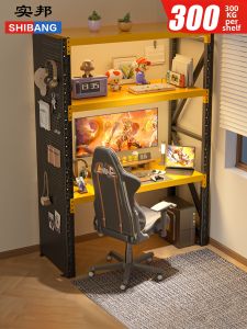 SHIBANG | Multifunctional DIY Desktop Storage Rack