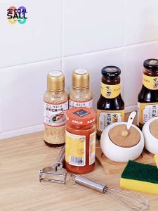 Maximize Your Space: Toilet Organizer Accessories & Traceless Bathroom Storage