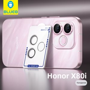 BLUEO | Shatterproof High-Definition Anti-Reflective Fingerprint-Resistant Scratch-Resistant Camera Protection Sticker