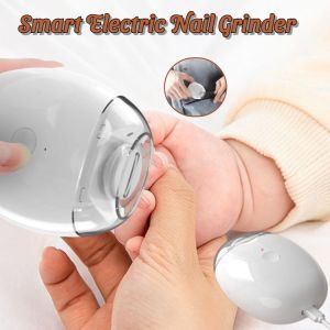 Electric Nail Clipper & Low Noise Automatic Nail Grinder: A Comprehensive Guide