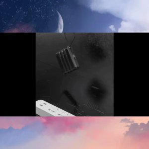 (TRENDY) PowerBank 20000mAh Fast Charging Awet Tahan Lama PD Kabel 3in1 USB Type C 20W Universal