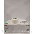 3M Micropore Surgical Tape 1 inch. 