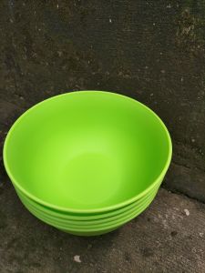 MANGKOK PLASTIK MURAH/mangkok bakso