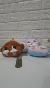 GANTUNGAN KUNCI / GANCI / BONEKA KEYCHAIN KEY CHAIN CRY BABY CRY BABI HALUS BESAR PREMIUM VIRAL