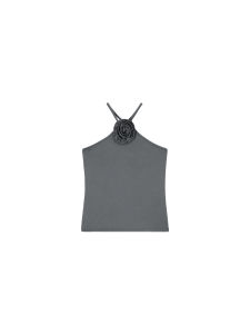 THROUS | Bộ Quần Áo Knitwear Chống Tia UV Tencel
