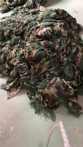 Multi-Environment Camouflage Clothing: A Comprehensive Guide