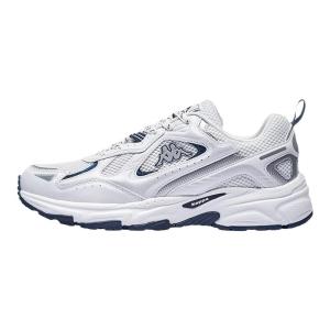 Kappa | Stylish Retro Thick-Soled Summer Old School Sneakers
