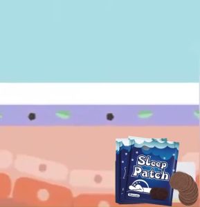 Sleep Patch & Essential Oil: A Comprehensive Guide to Improving Insomnia Sleep Quality
