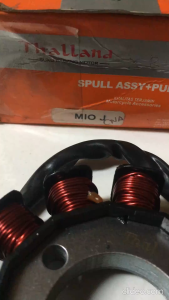 Spool Spul Spol Stator Comp Assy MIO J Merk THALLAND