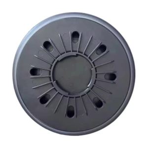 1Pc 6 Inch 33 Holes Backing Plate Sanding Pad 150mm Dual Action Car Polishing Buffing Pad For Polishing