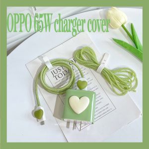 Love Set Charger Protector & Cable Cover for iP & OPPO: A Comprehensive Guide
