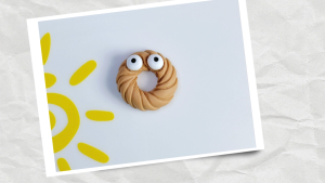 Hiasan Sandal Lucu Karakter Kartun – Aksesoris Sandal Warna-Warni Untuk Anak & Dewasa AC