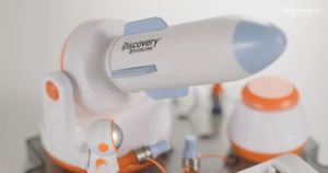 Discovery Mindblown Toy Circuitry Action Space Station - Rocket Launch (1423013940)