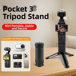 WEIDONGFANG | Mini Portable Tripod for DJI Pocket Camera