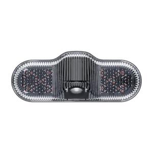 FLAME LIGHT | Anti-Rear-End Ground Illumination Warning Light
