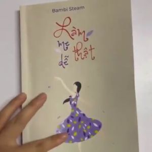 Làm Mẹ 4.0 Thật Dễ