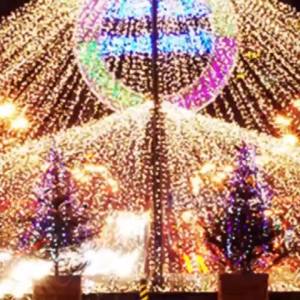 10M-100M 800LEDs Outdoor LED Fairy String Lights Christmas Lights For Garland Wedding Party Holiday Garden Lamp Holiday Decor