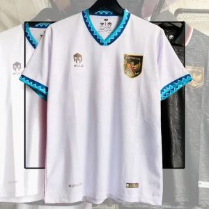 JERSEY TIMNAS INDONESIA MILLS PREMIUM (COD)