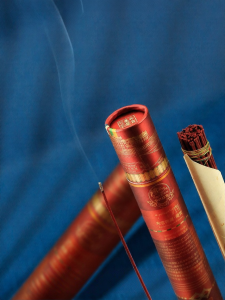 POTALA PALACE | 25-herb Formula Tibetan Incense for Home Use