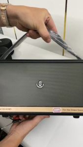 Tặng 2 micro Loa nghe nhạc  Xdobo Mirage 130W pin cực trâu gọn nhẹ dễ dàng mang đi du lịch hát cực hay