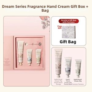 Onefire | Gift Set Hand Cream Elegant & Practical