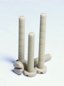 OPPU | Heat-Resistant Insulating Flame-Retardant Screws