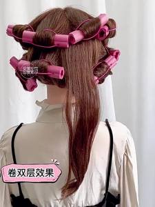 Sleep Safe Big Wave Curling Wand
