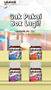 Sakatonik Abc All Varian Tutti Frutti Curcuma Honey Grape Strawberry Orange All Varian Membantu Menjaga Kesehatan Anak Dan Memenuhi Kebutuhan Multivitamin Harian Anak