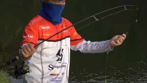 Sougayilang 1.8M Tongkat Pancing Ultralight Pancing Casting Spinning Pancing Tiang 3 Bagian Serat Karbon Power M Carbon Rod Baitcasting Fishing Rod