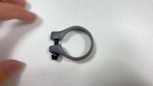 ELITA ONE Carbon Seat Posts Clamp Bicycle Seatposts Clamps MTB Road Bike Parts